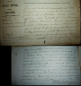 1860-01-16 N BAUDIMENT Alexandre fils d'Antoine et Hortense Giron