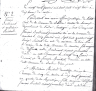 1823-01-09 M BAUDIMENT François et RICHARD Madeleine 1