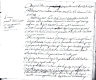 1818-11-25 M BAUDIMENT Paul et COUTANT Marguerite 1